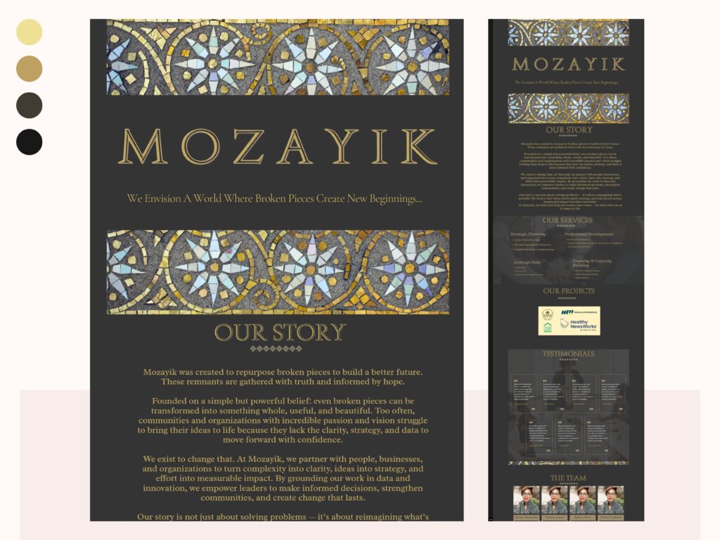 Mozayik