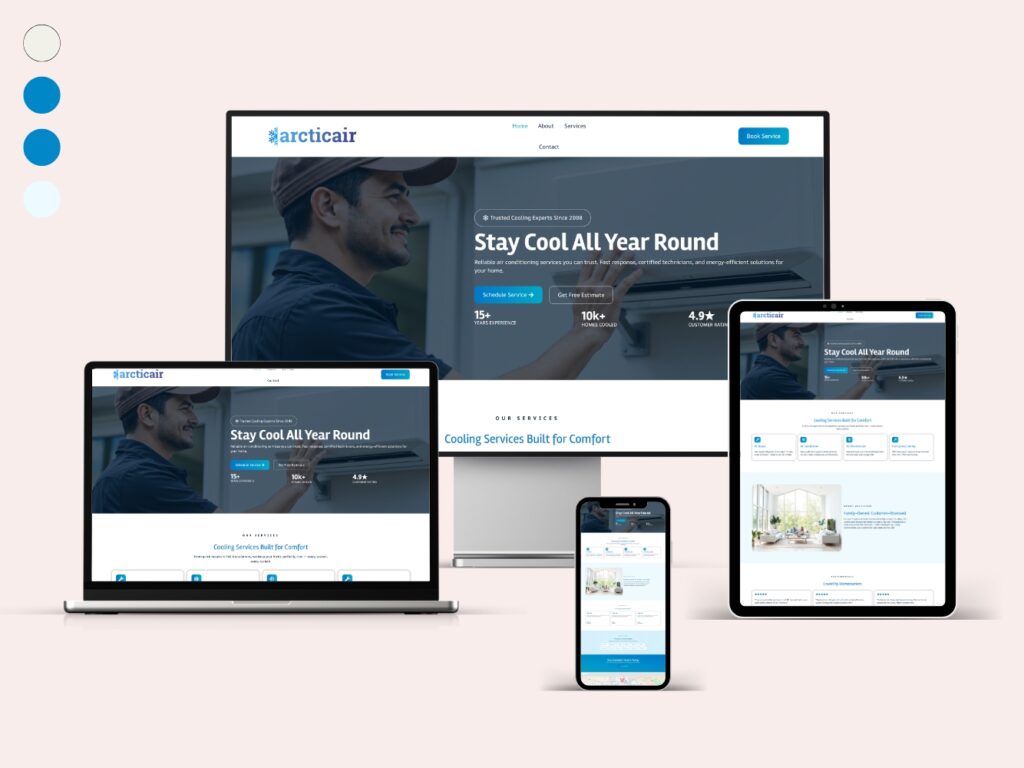 arcticmockup